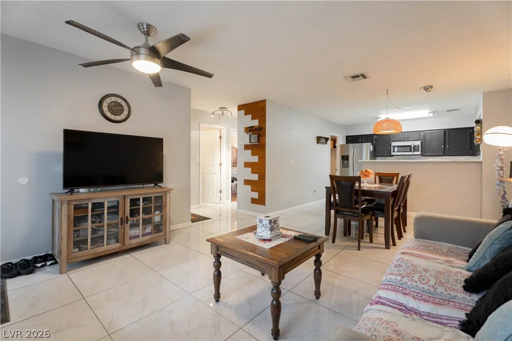 2036 Bavington, Las Vegas, NV 89108