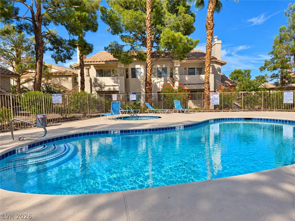 905 Rockview, Las Vegas, NV 89128