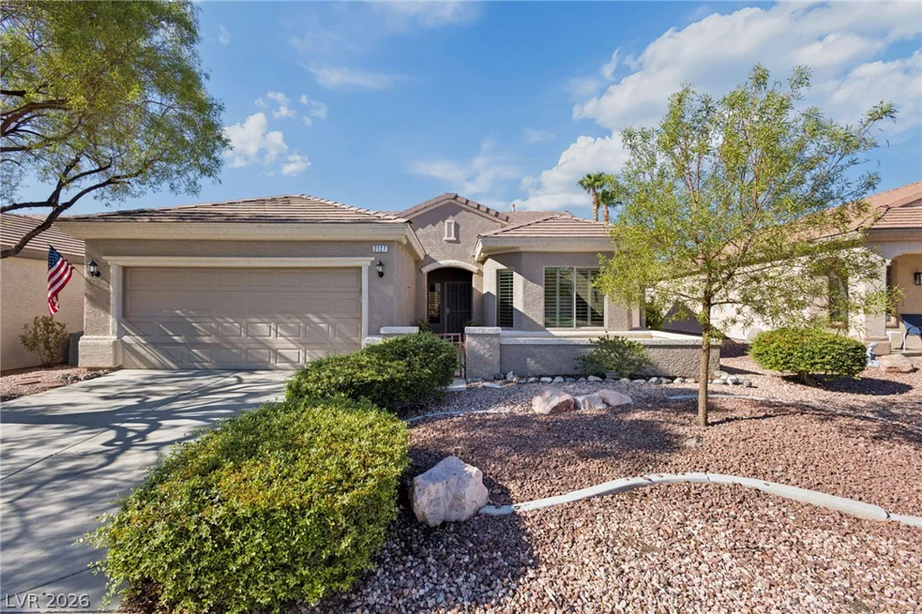 2127 Tiger Links, Henderson, NV 89012