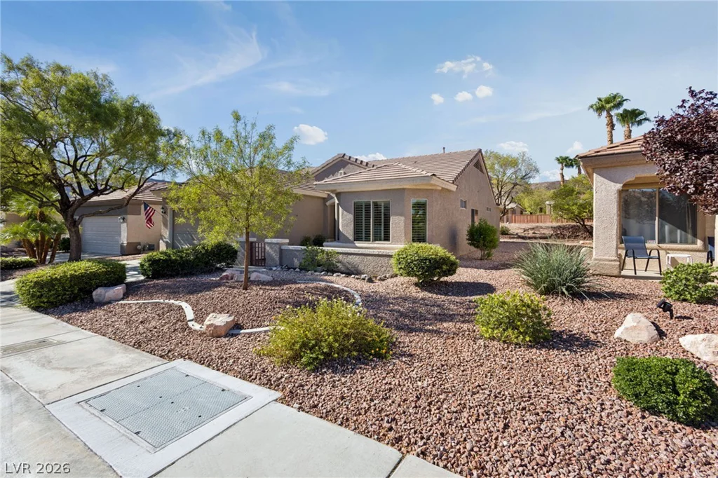 2127 Tiger Links, Henderson, NV 89012