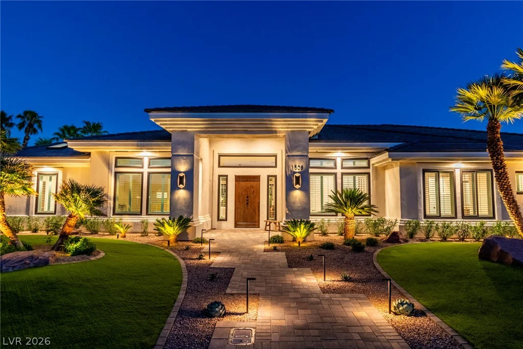 1508 Ten Palms, Las Vegas, NV 89117