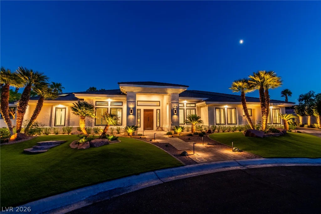 1508 Ten Palms, Las Vegas, NV 89117