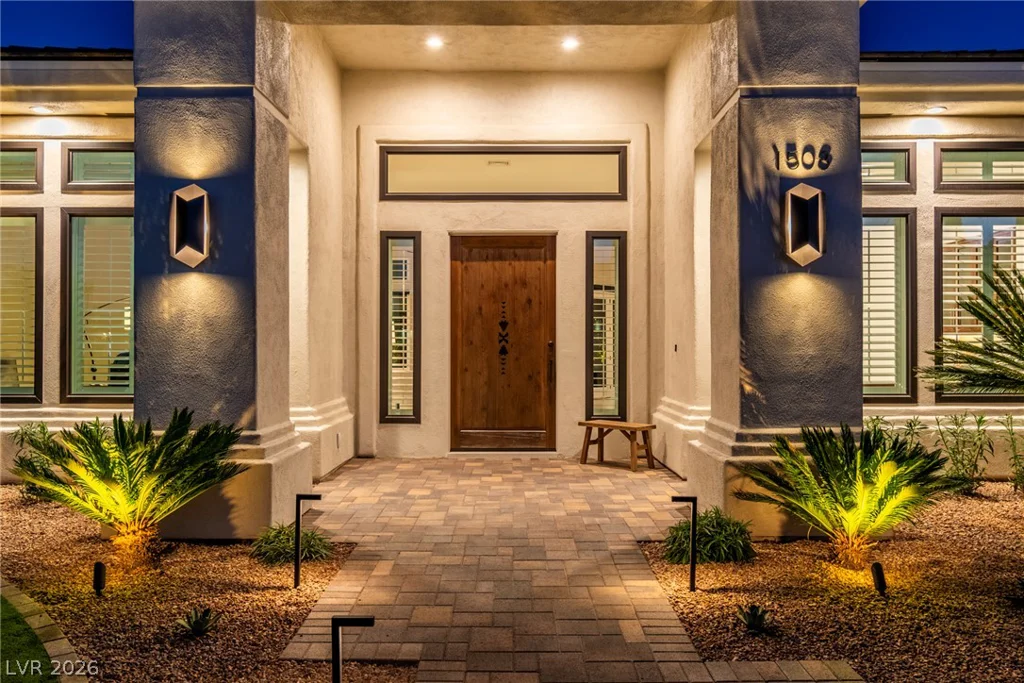 1508 Ten Palms, Las Vegas, NV 89117