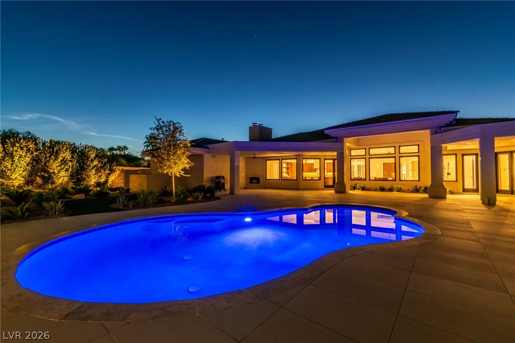 1508 Ten Palms, Las Vegas, NV 89117