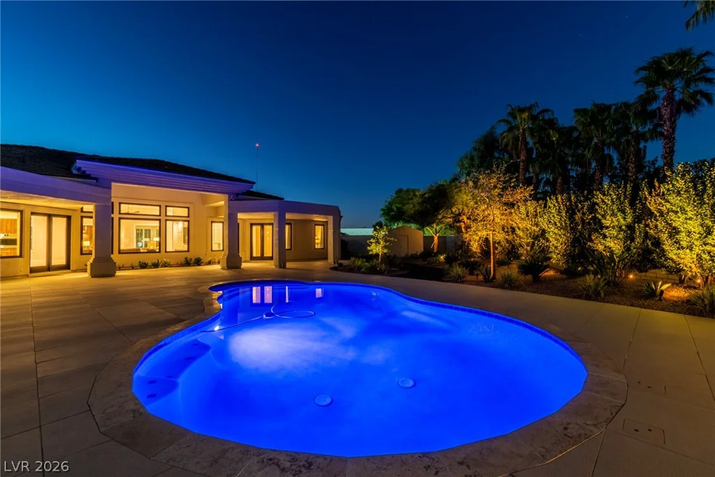 1508 Ten Palms, Las Vegas, NV 89117