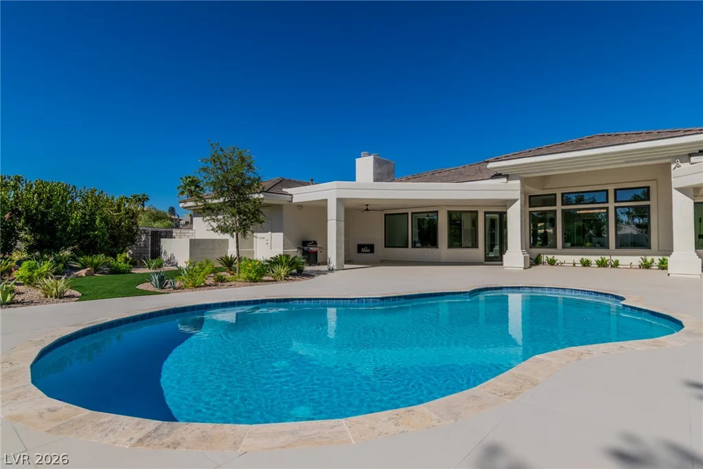 1508 Ten Palms, Las Vegas, NV 89117