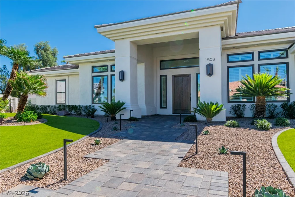 1508 Ten Palms, Las Vegas, NV 89117