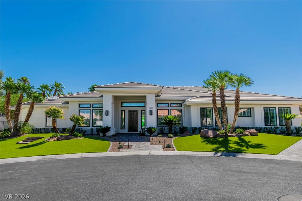 1508 Ten Palms, Las Vegas, NV 89117