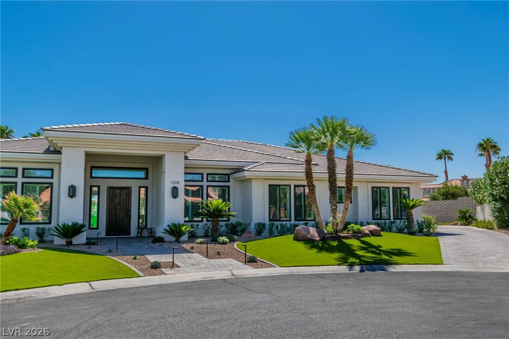 1508 Ten Palms, Las Vegas, NV 89117