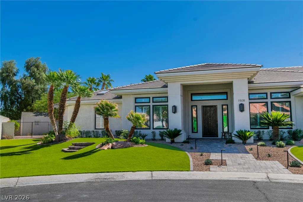 1508 Ten Palms, Las Vegas, NV 89117