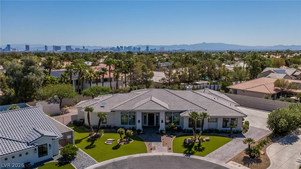 1508 Ten Palms, Las Vegas, NV 89117