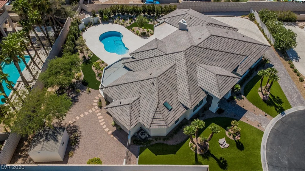 1508 Ten Palms, Las Vegas, NV 89117