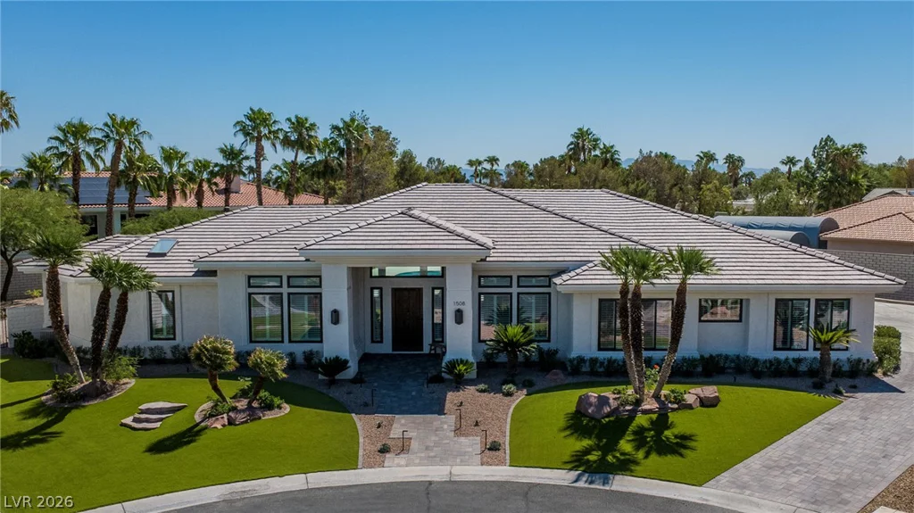 1508 Ten Palms, Las Vegas, NV 89117