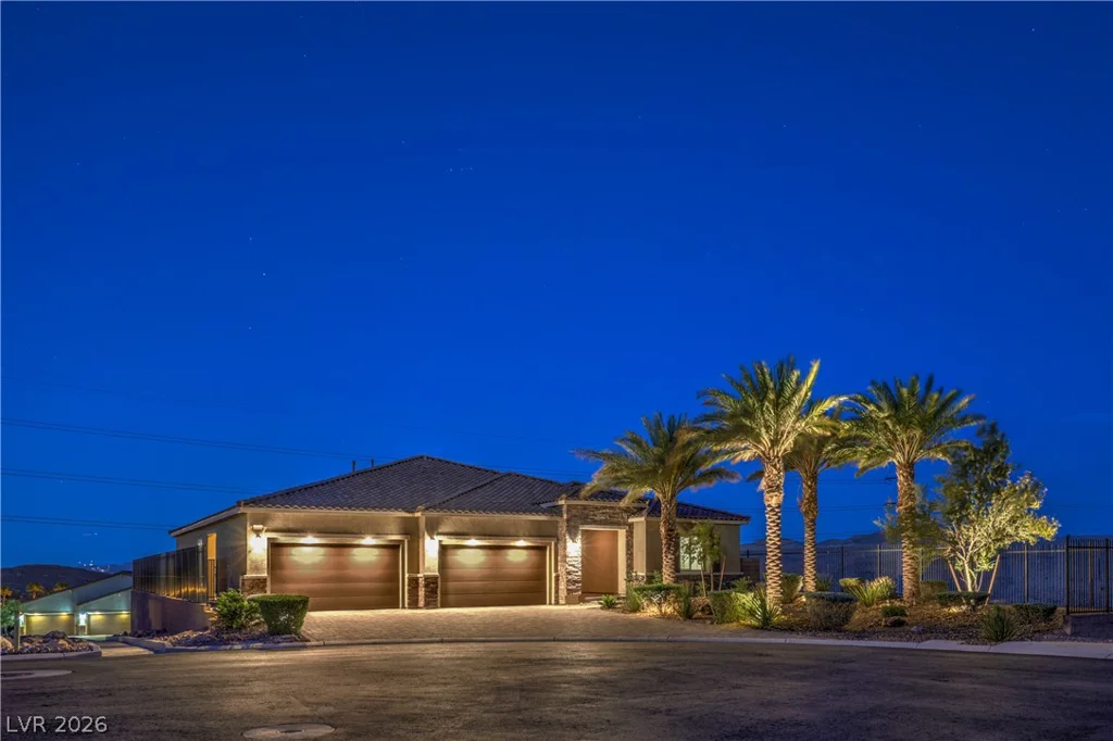 11288 Rebel Dome, Las Vegas, NV 89141