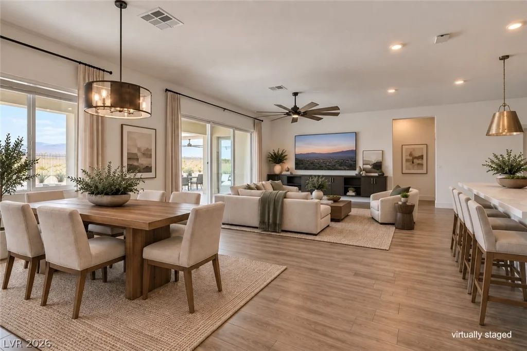 11288 Rebel Dome, Las Vegas, NV 89141