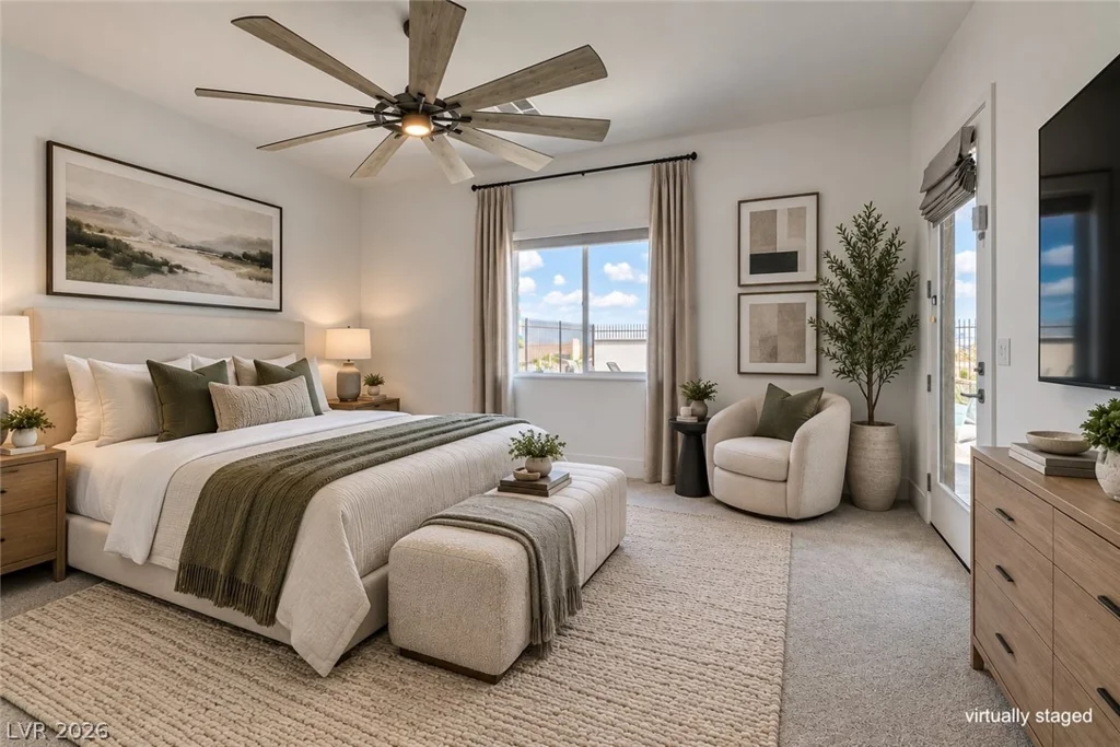 11288 Rebel Dome, Las Vegas, NV 89141
