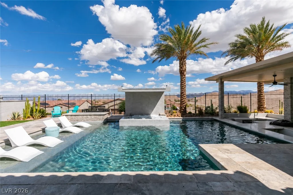 11288 Rebel Dome, Las Vegas, NV 89141