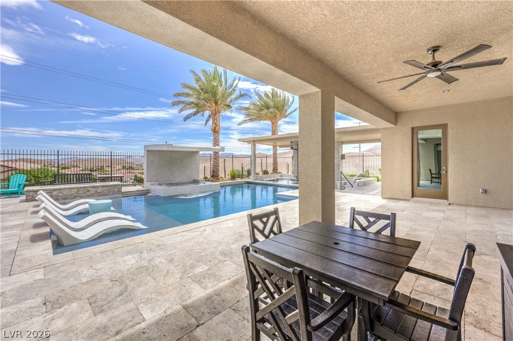 11288 Rebel Dome, Las Vegas, NV 89141