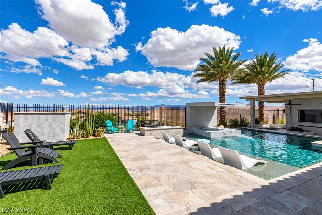 11288 Rebel Dome, Las Vegas, NV 89141