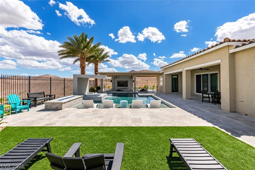 11288 Rebel Dome, Las Vegas, NV 89141