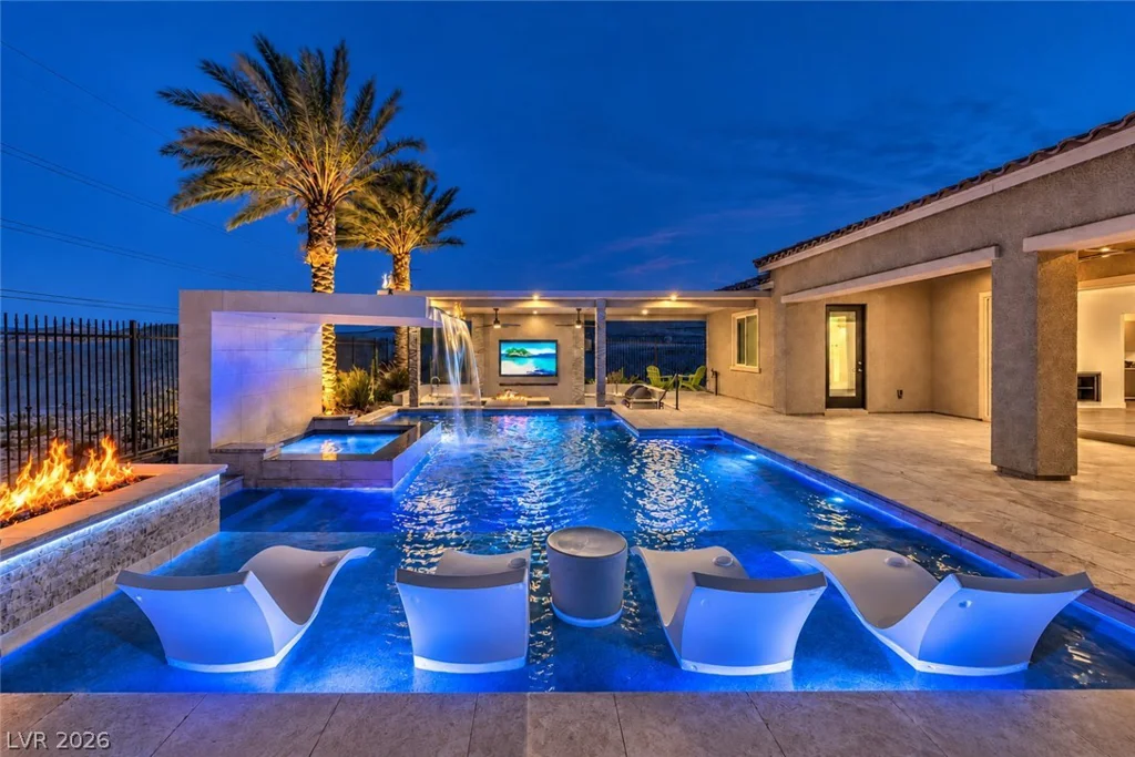 11288 Rebel Dome, Las Vegas, NV 89141