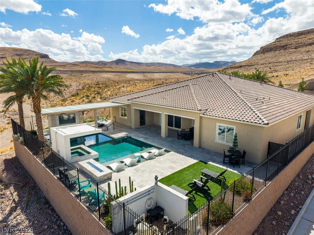 11288 Rebel Dome, Las Vegas, NV 89141