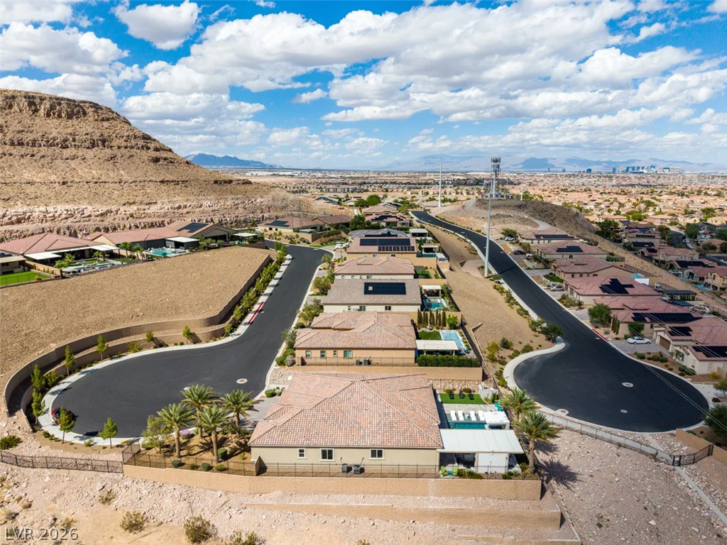 11288 Rebel Dome, Las Vegas, NV 89141