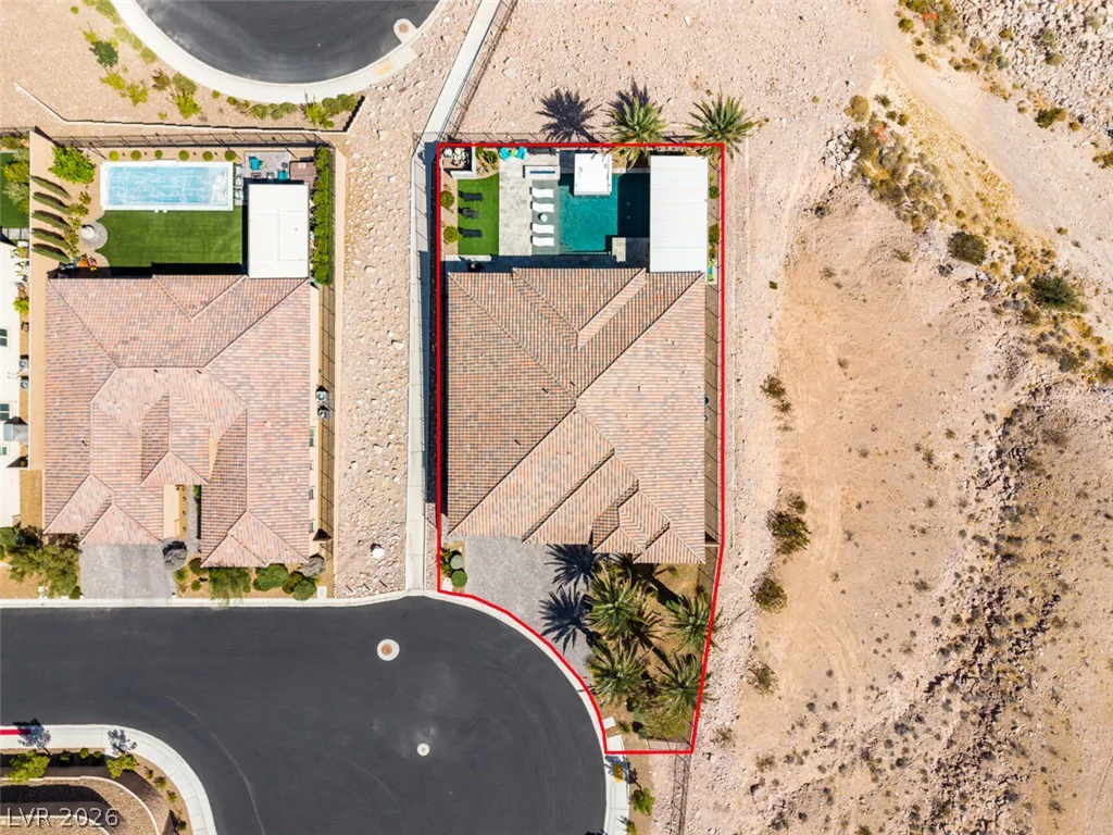 11288 Rebel Dome, Las Vegas, NV 89141