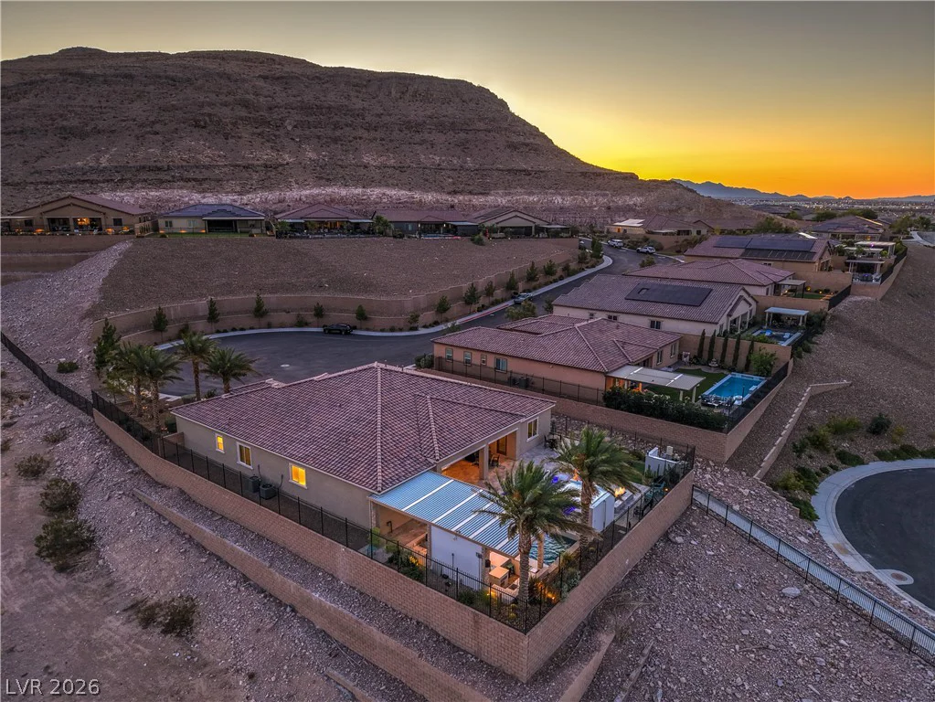 11288 Rebel Dome, Las Vegas, NV 89141