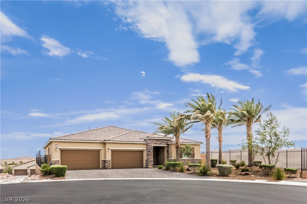 11288 Rebel Dome, Las Vegas, NV 89141