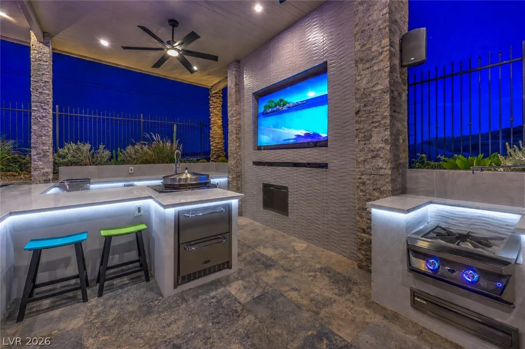 11288 Rebel Dome, Las Vegas, NV 89141