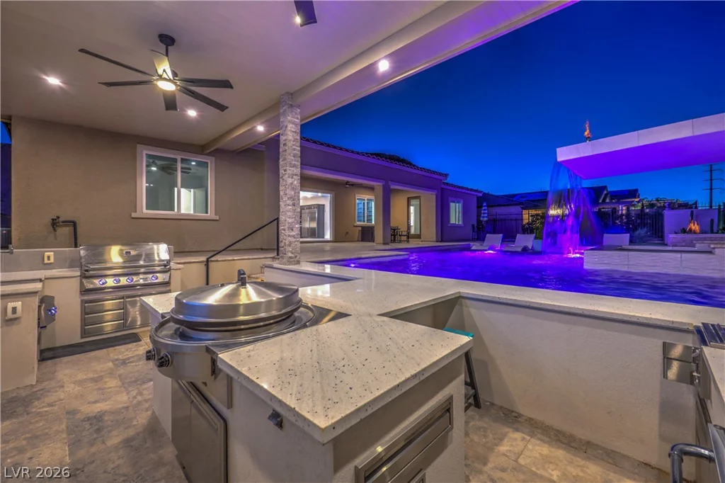 11288 Rebel Dome, Las Vegas, NV 89141