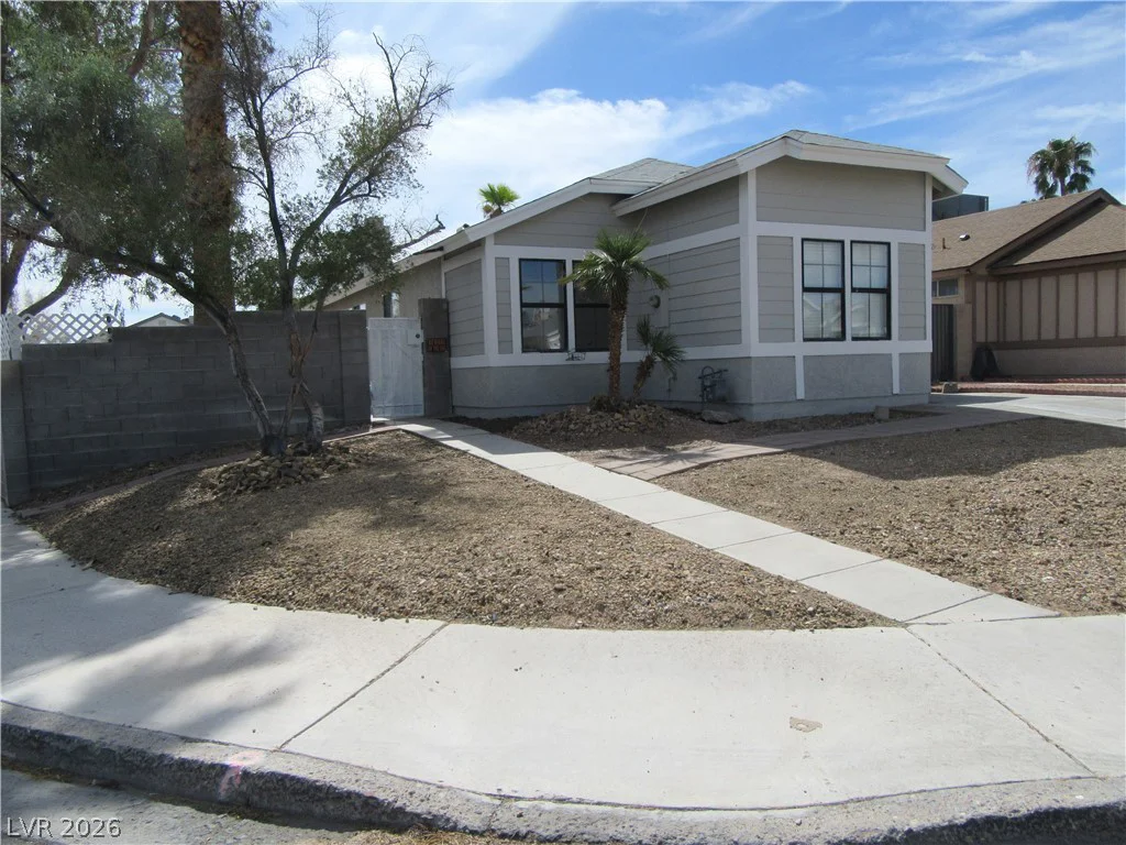 4406 Hawthorne, Las Vegas, NV 89147