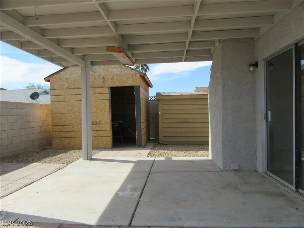 4406 Hawthorne, Las Vegas, NV 89147