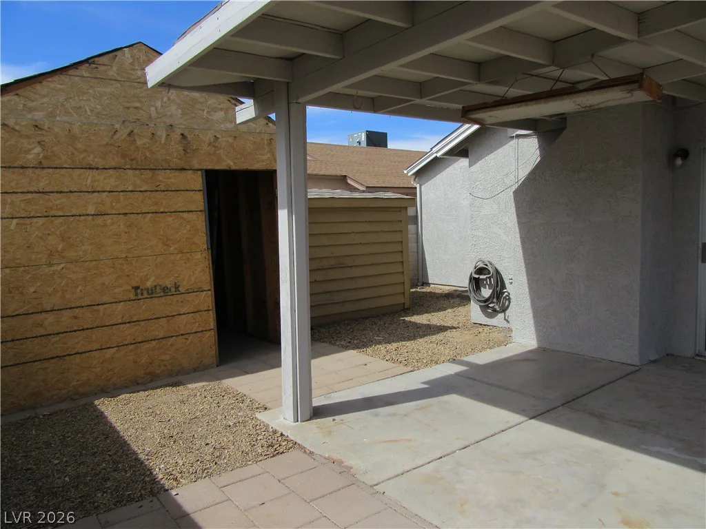 4406 Hawthorne, Las Vegas, NV 89147