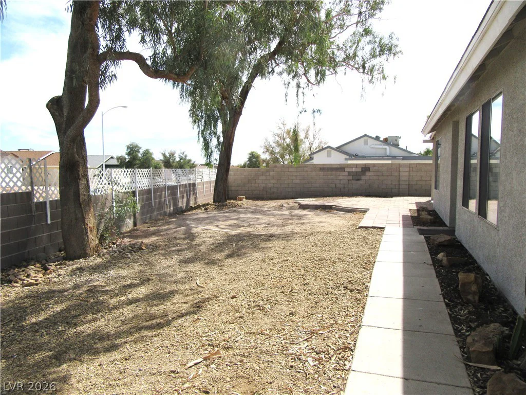 4406 Hawthorne, Las Vegas, NV 89147