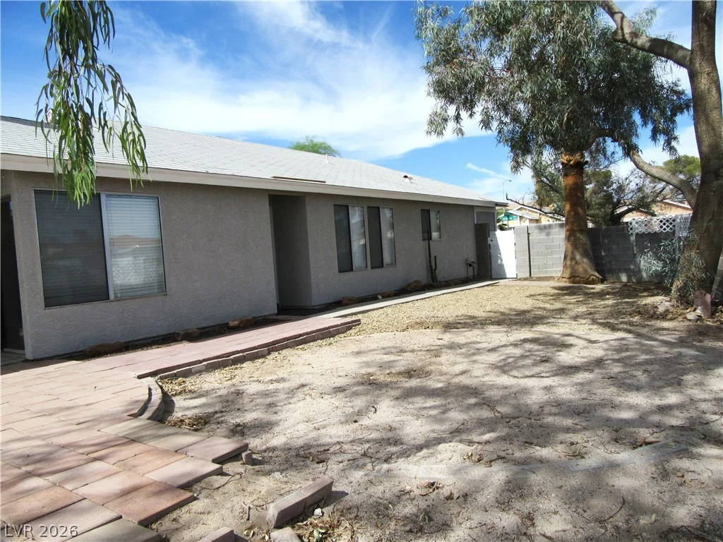 4406 Hawthorne, Las Vegas, NV 89147