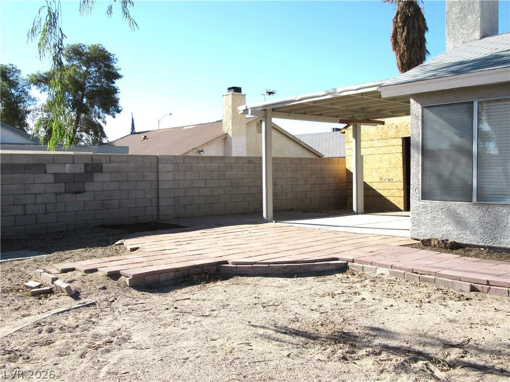 4406 Hawthorne, Las Vegas, NV 89147