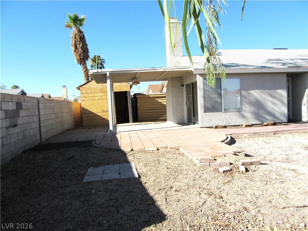 4406 Hawthorne, Las Vegas, NV 89147