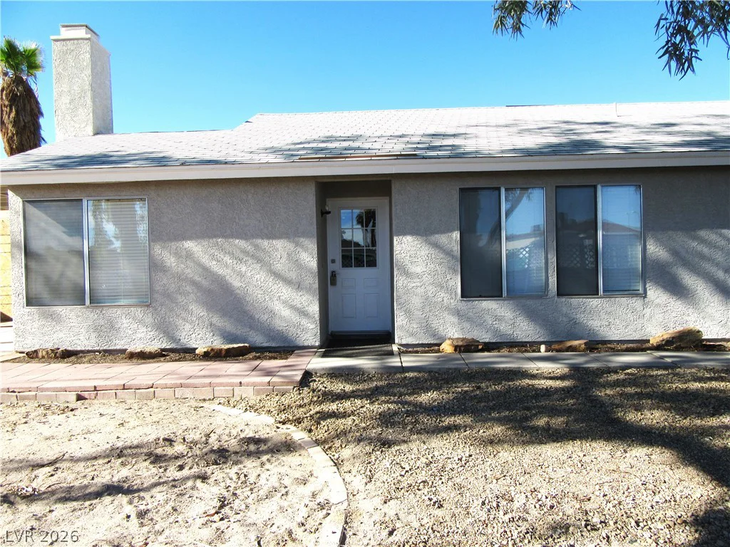 4406 Hawthorne, Las Vegas, NV 89147
