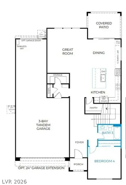 797 Longdale, Henderson, NV 89011