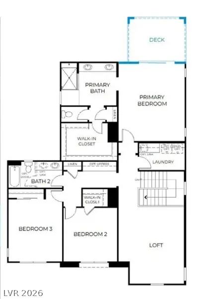 797 Longdale, Henderson, NV 89011