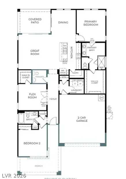 696 Ambridge, Henderson, NV 89011