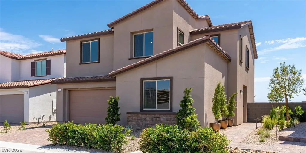 9416 Hemisphere, Las Vegas, NV 89143