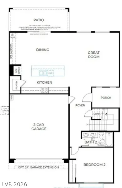 9416 Hemisphere, Las Vegas, NV 89143