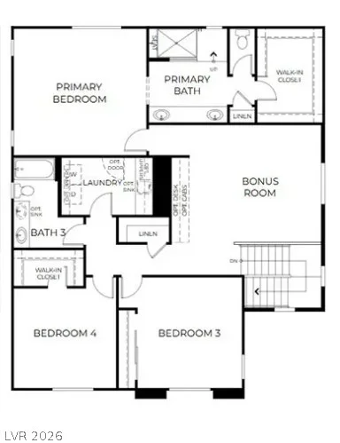 9416 Hemisphere, Las Vegas, NV 89143
