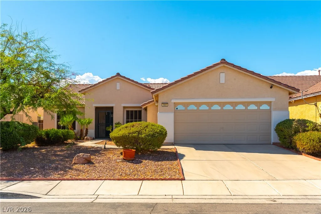 3853 Wild Pansy, Las Vegas, NV 89147