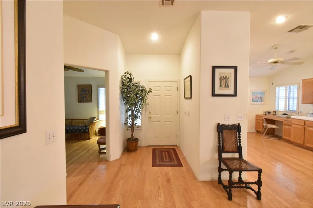 3853 Wild Pansy, Las Vegas, NV 89147