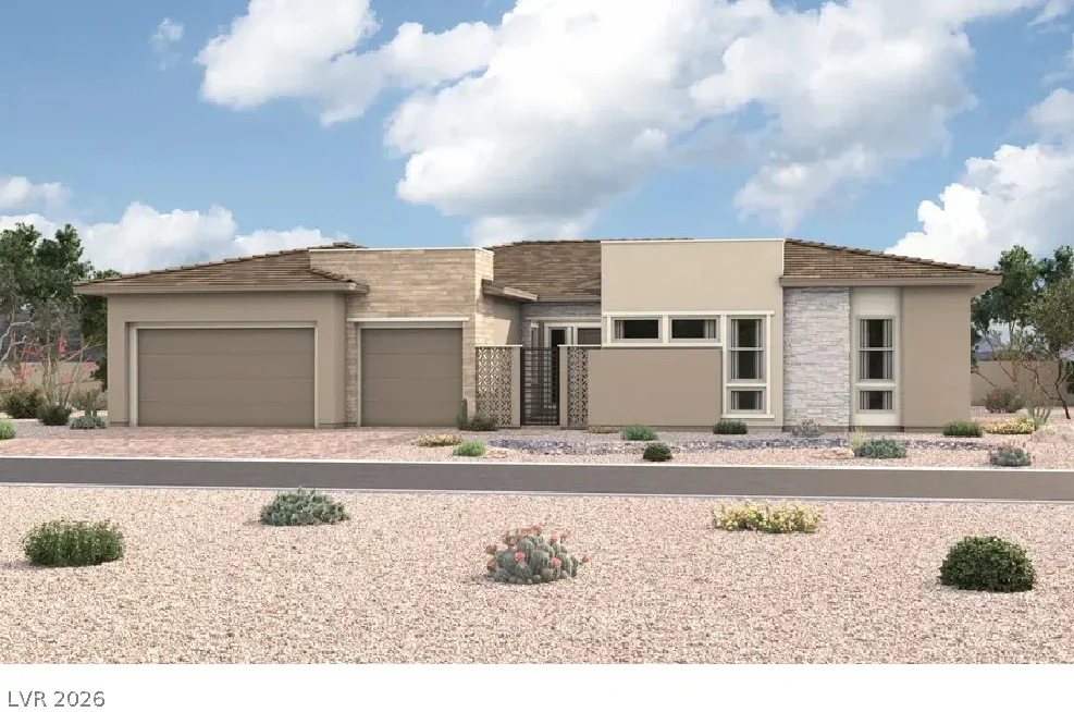 12701 Lemonvine, Las Vegas, NV 89138