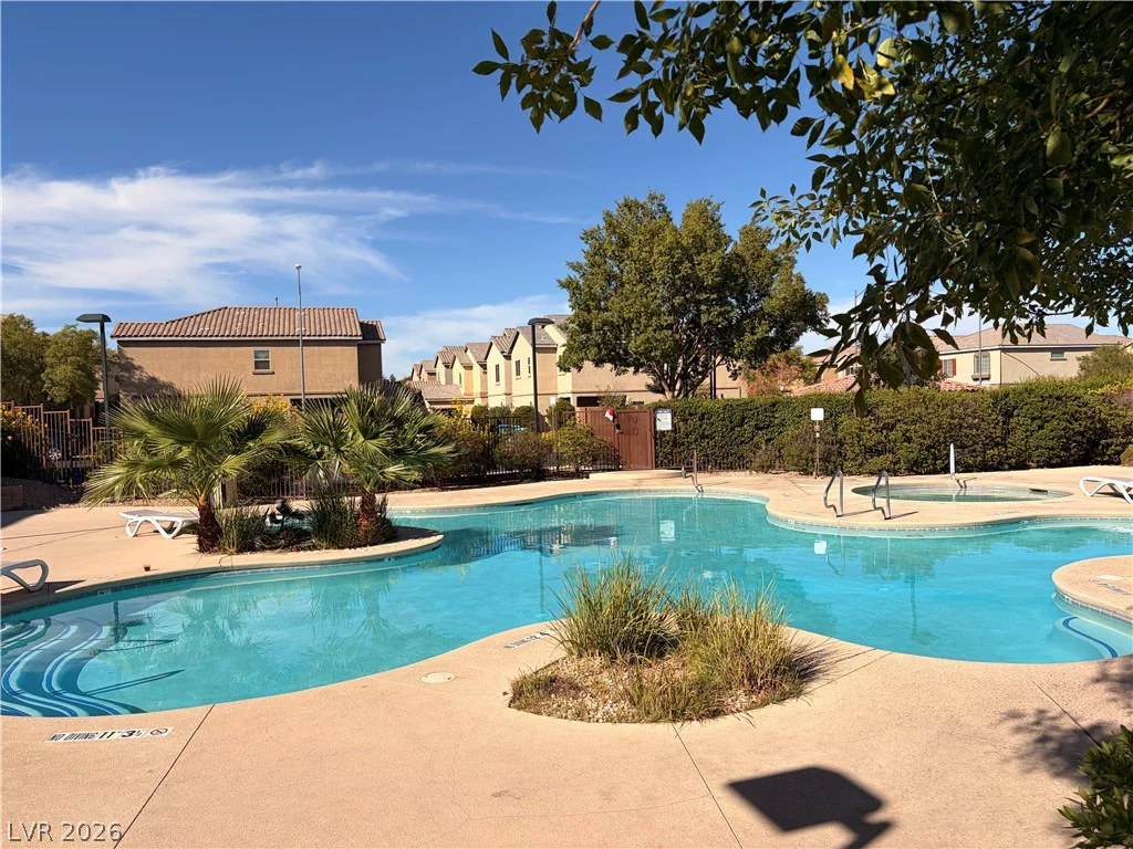 9573 Greensburg, Las Vegas, NV 89178